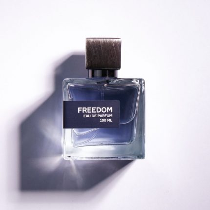 EXTRACT Freedom