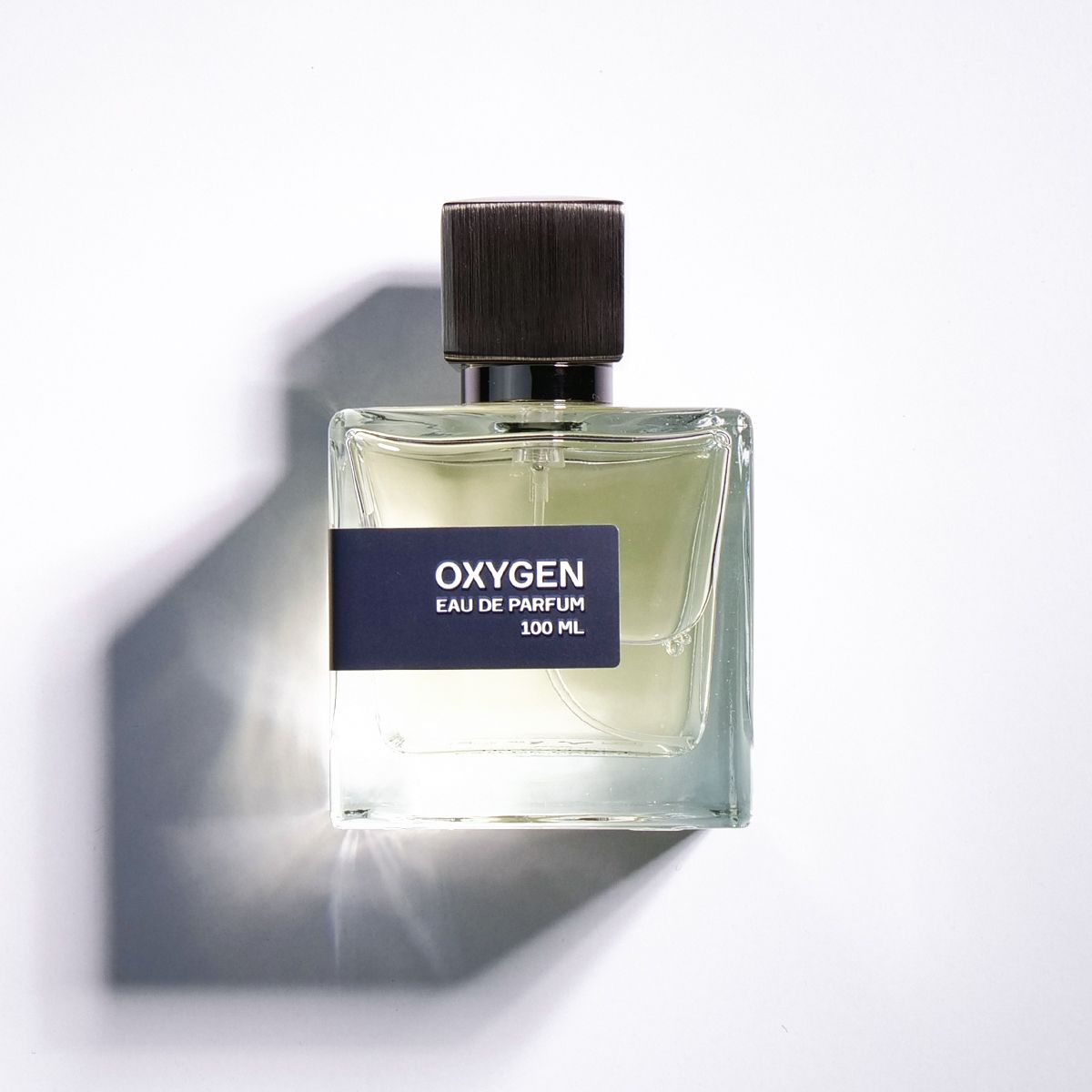 oxygen-100_1 EXTRACT Oxygen - Image 1