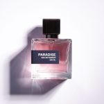 EXTRACT Paradise